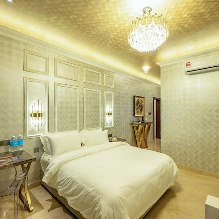 Ritz Residence @ Imago Loft B 7Th Floor Kota Kinabalu Exterior foto
