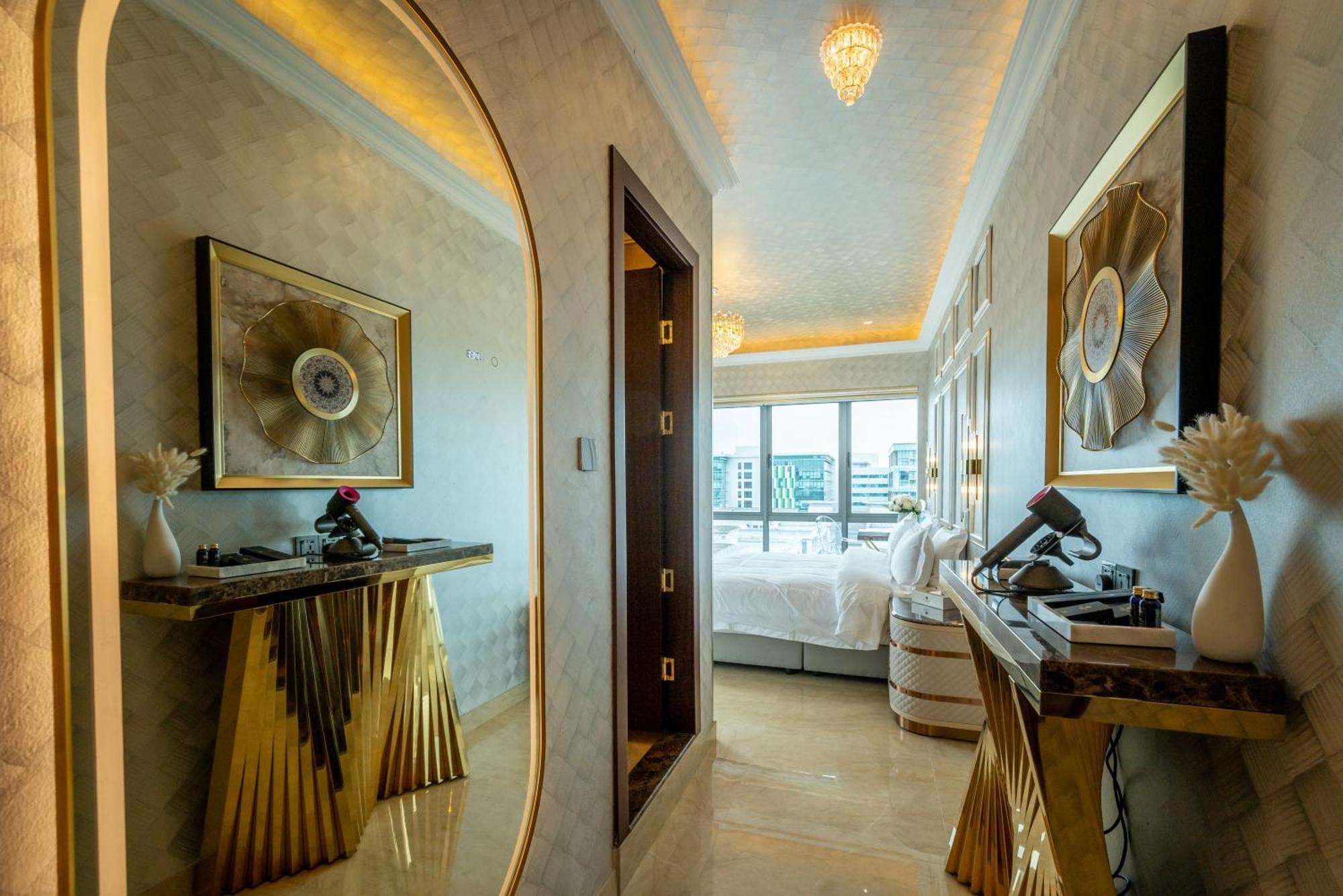 Ritz Residence @ Imago Loft B 7Th Floor Kota Kinabalu Exterior foto