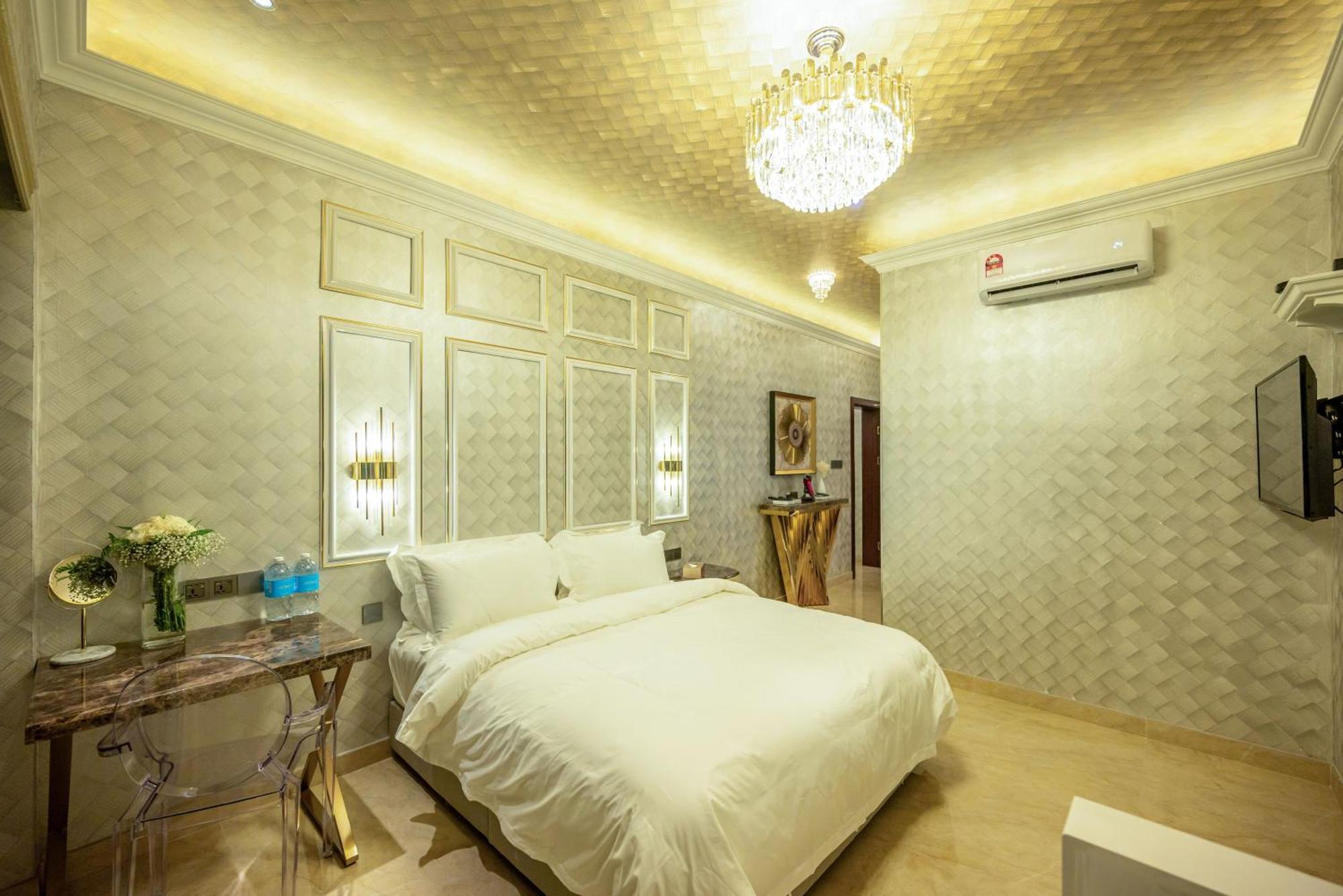 Ritz Residence @ Imago Loft B 7Th Floor Kota Kinabalu Exterior foto