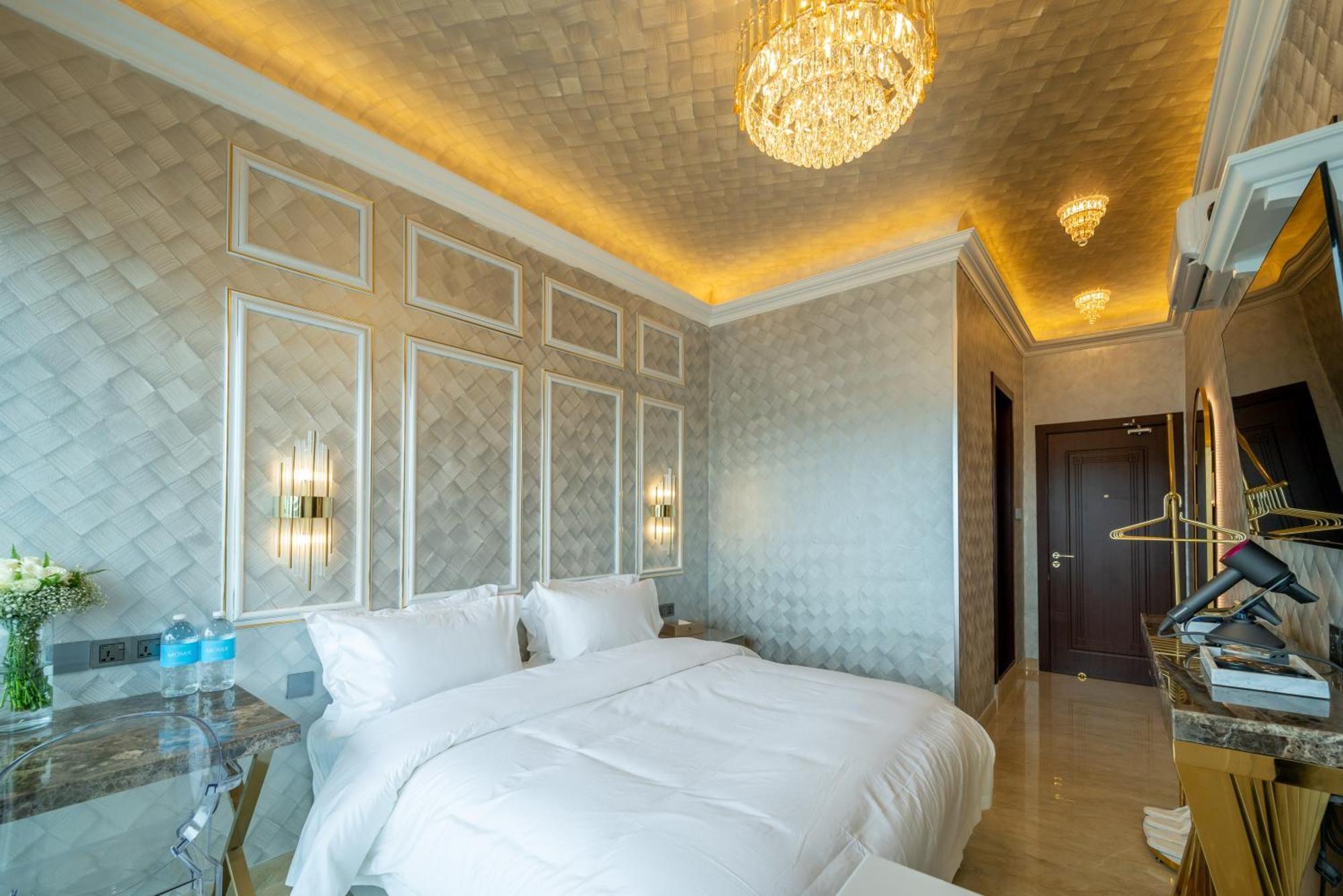 Ritz Residence @ Imago Loft B 7Th Floor Kota Kinabalu Exterior foto