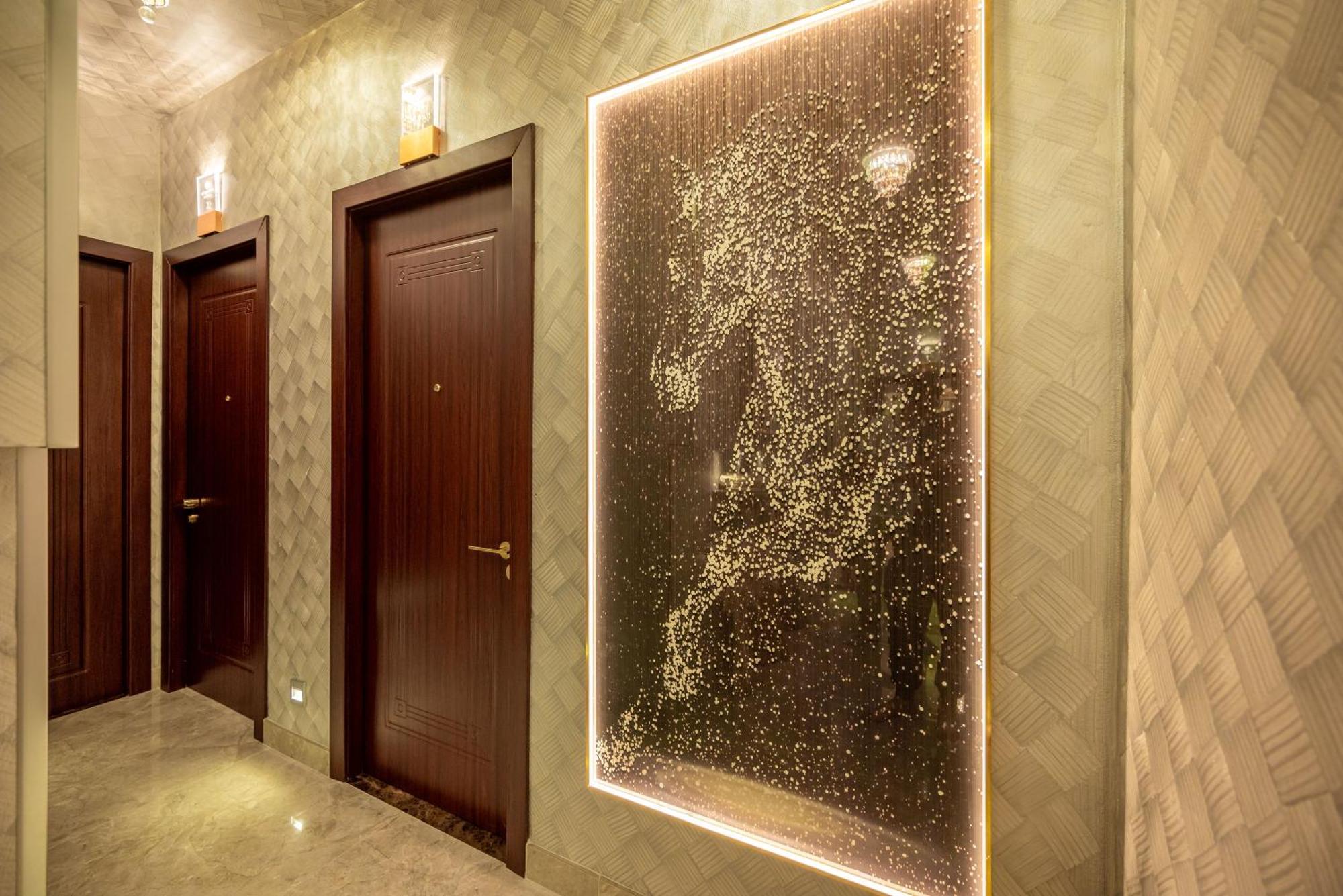 Ritz Residence @ Imago Loft B 7Th Floor Kota Kinabalu Exterior foto